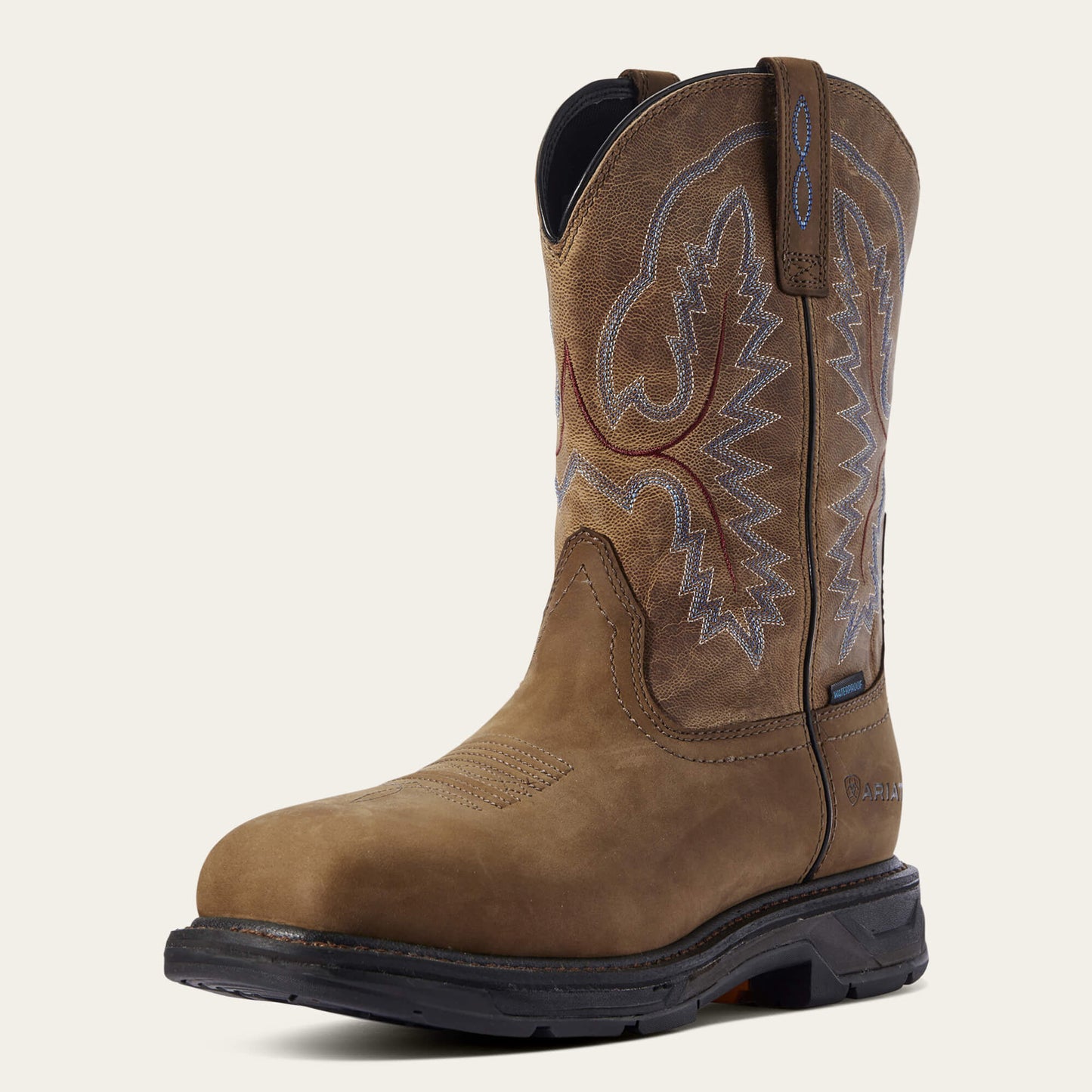 Ariat Website Store - WorkHog XT Waterproof Work Boot