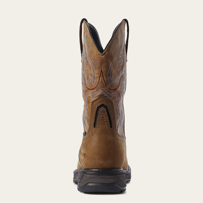 Ariat Website Store - WorkHog XT Waterproof Work Boot