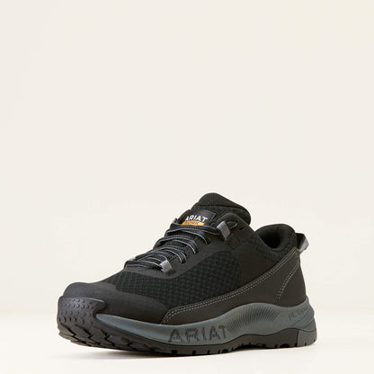 Ariat US - Outpace Shift Work Shoe