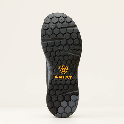 Ariat US - Outpace Shift Work Shoe