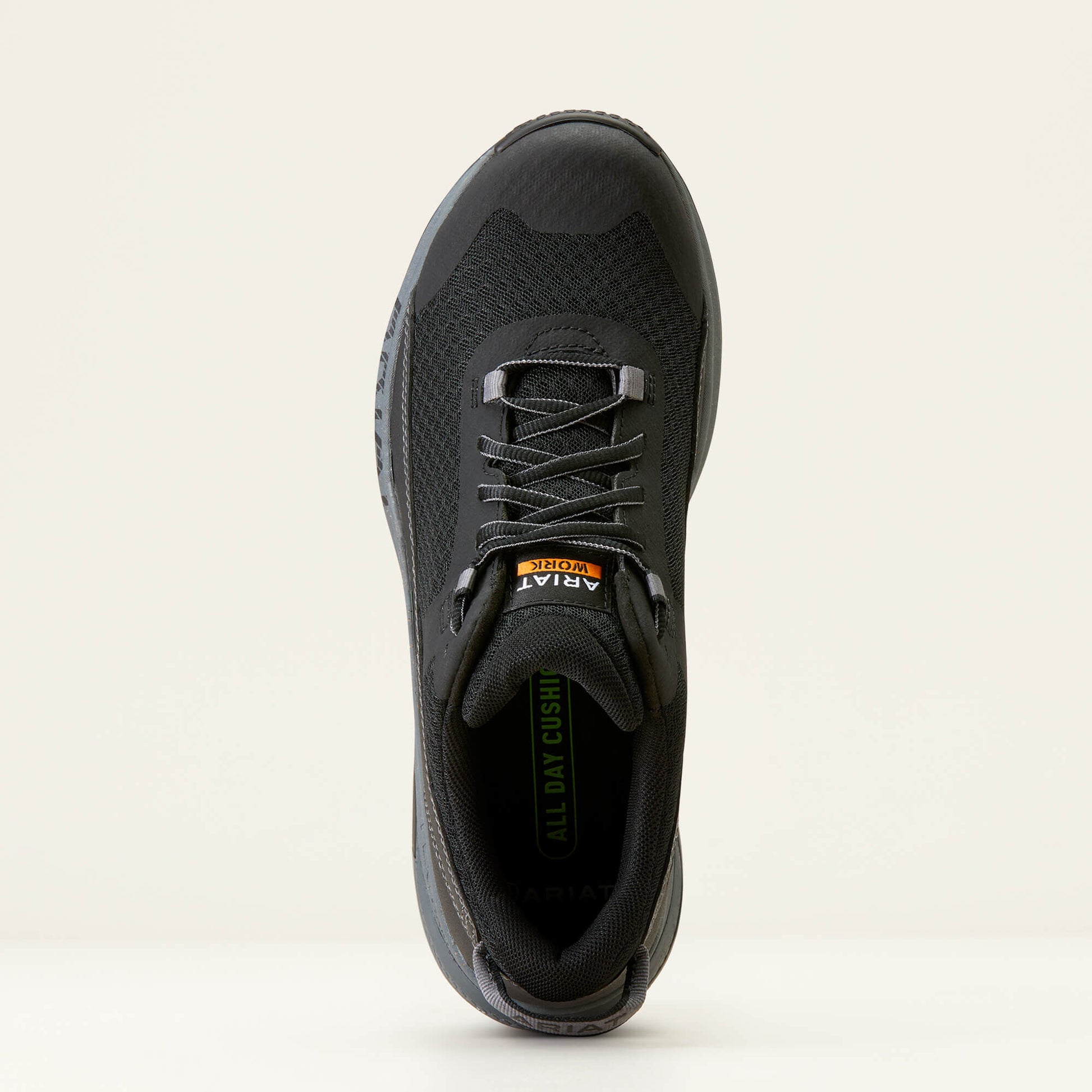 Ariat US - Outpace Shift Work Shoe