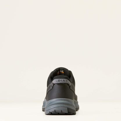 Ariat US - Outpace Shift Work Shoe