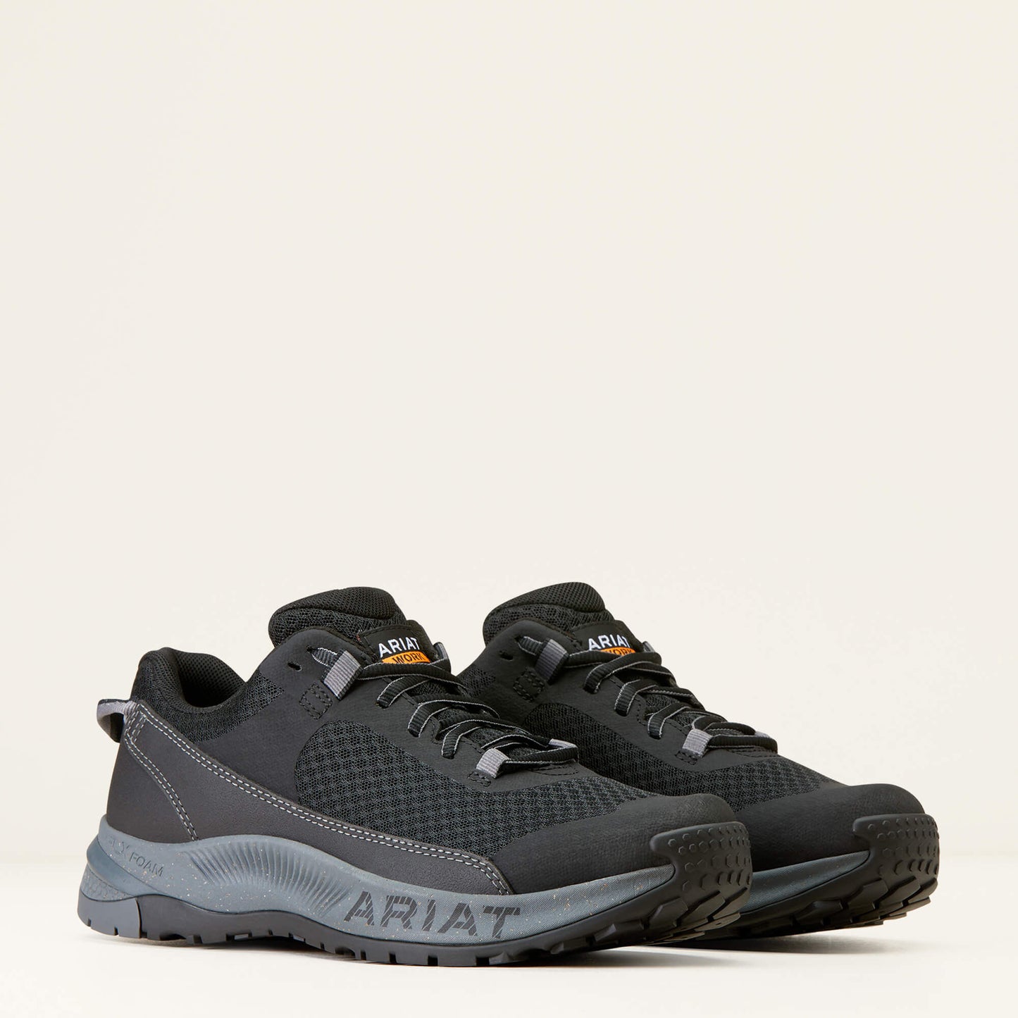Ariat US - Outpace Shift Work Shoe