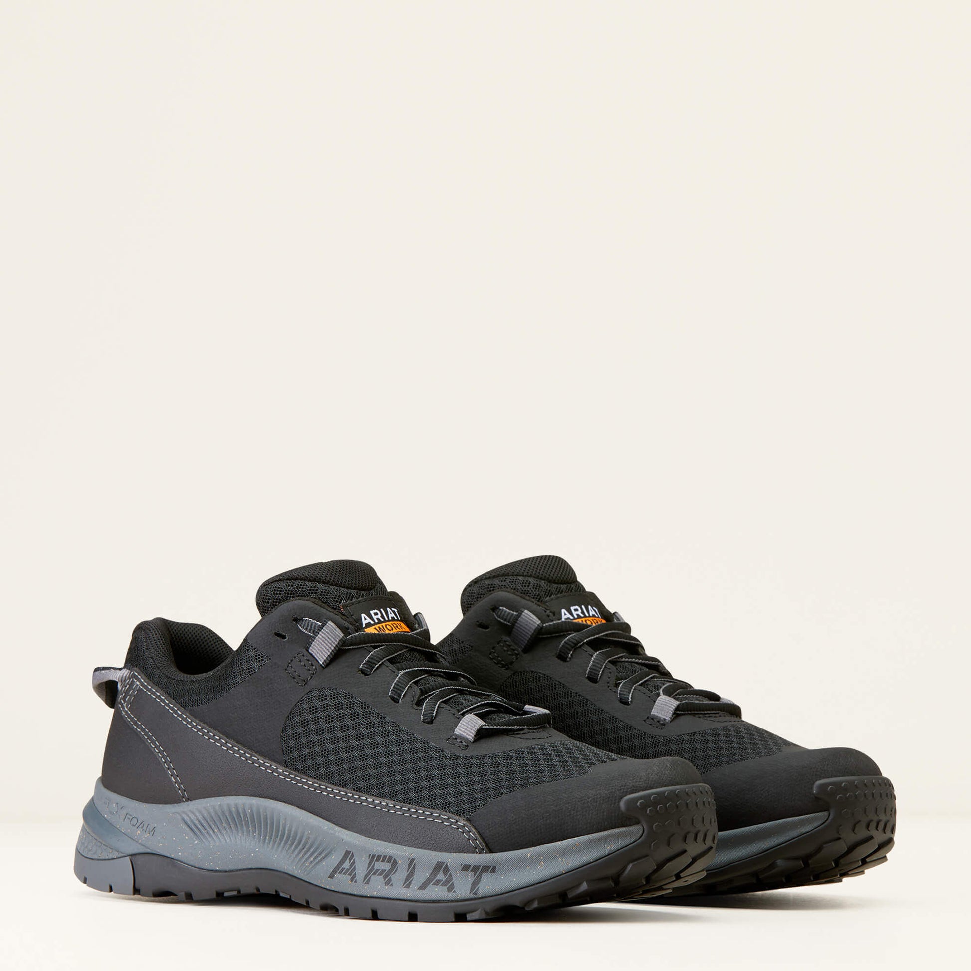 Ariat US - Outpace Shift Work Shoe
