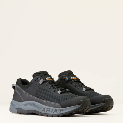 Ariat US - Outpace Shift Work Shoe