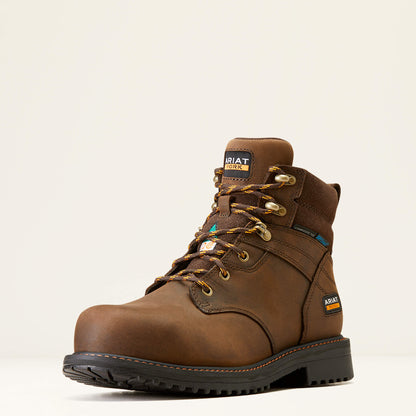 Ariat For Sale - RigTEK 6" CSA Waterproof Composite Toe Work Boot