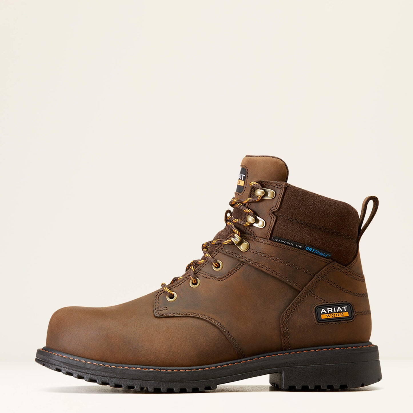 Ariat For Sale - RigTEK 6" CSA Waterproof Composite Toe Work Boot