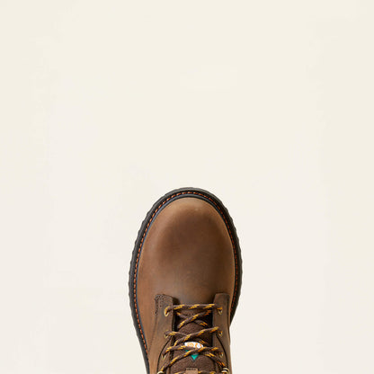 Ariat For Sale - RigTEK 6" CSA Waterproof Composite Toe Work Boot