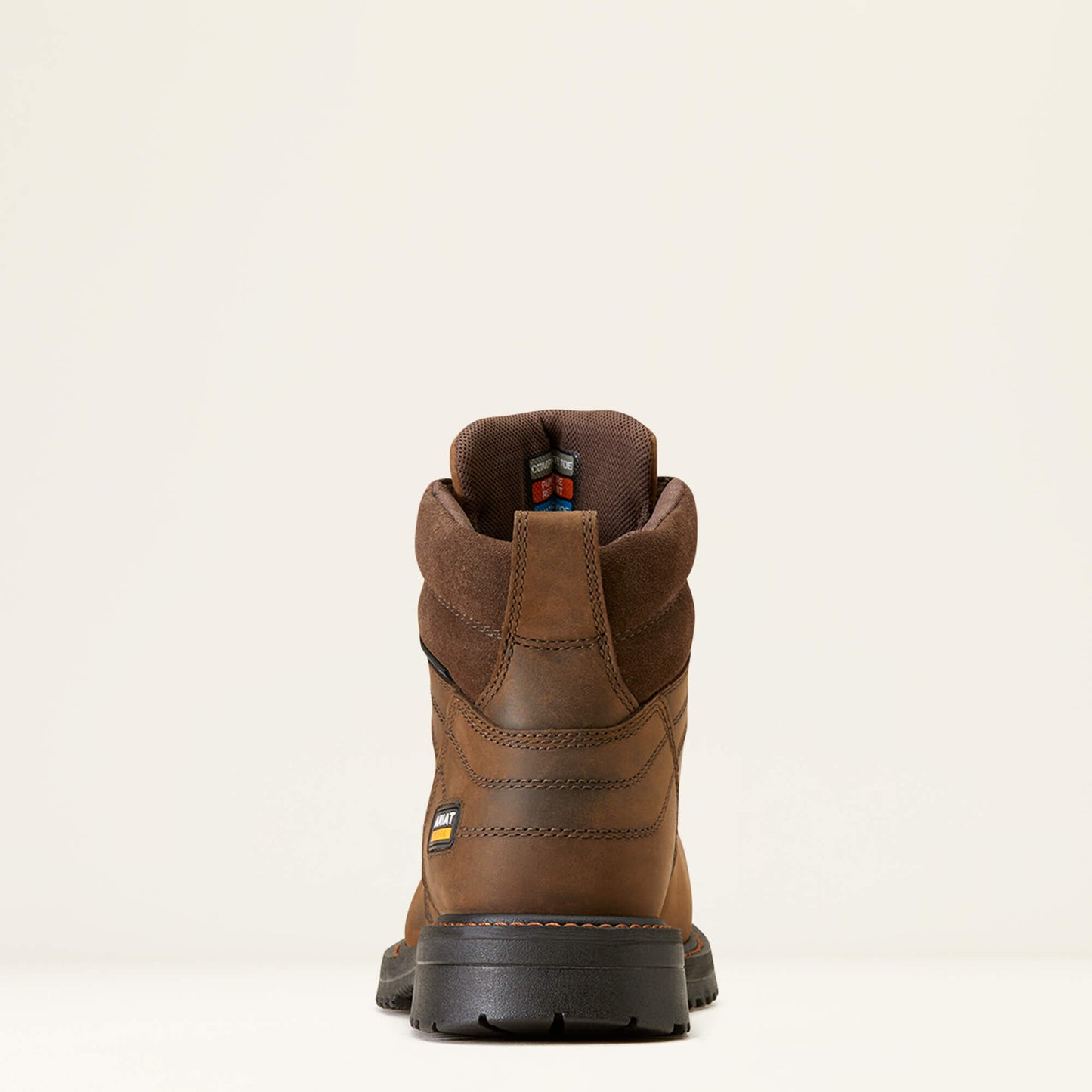 Ariat For Sale - RigTEK 6" CSA Waterproof Composite Toe Work Boot