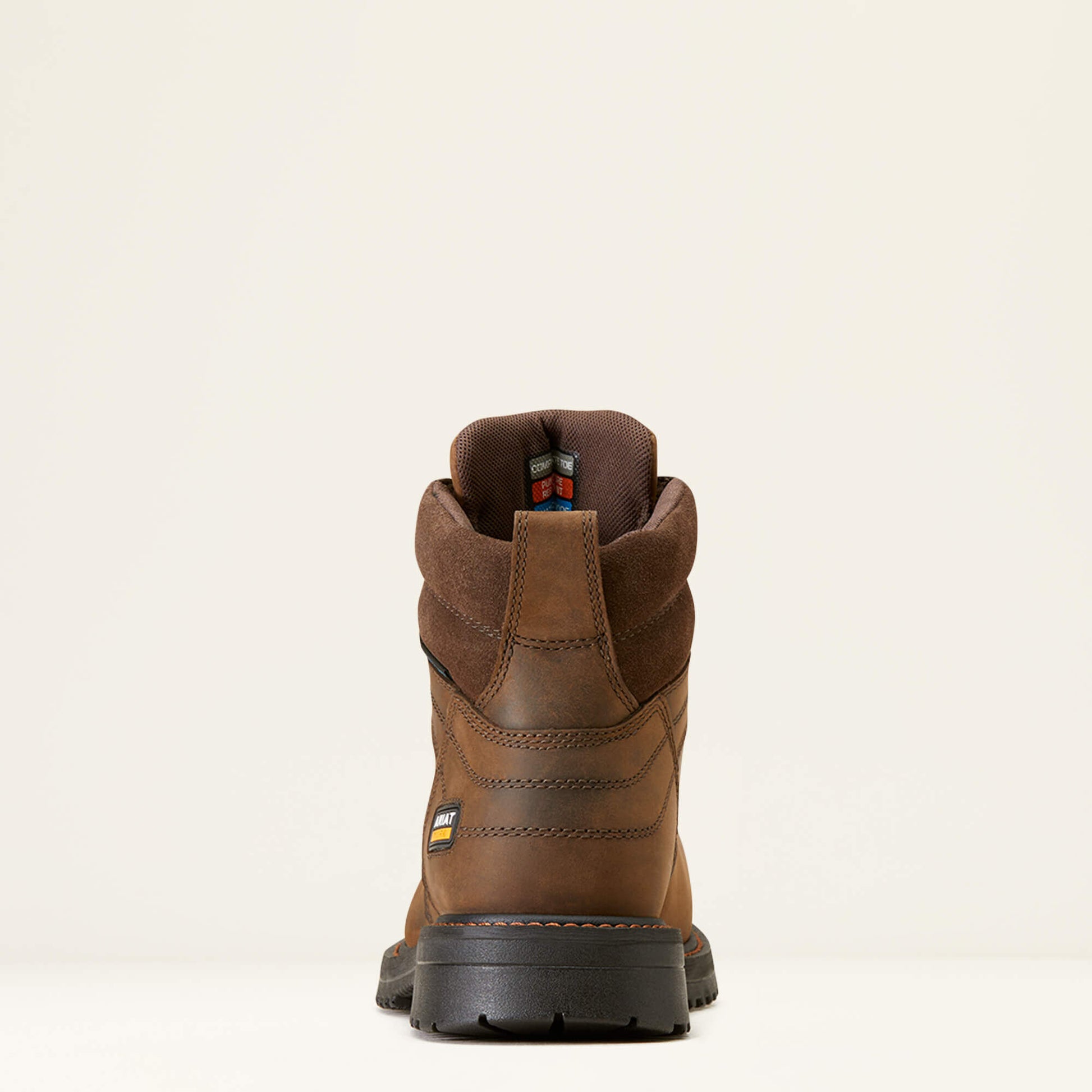 Ariat For Sale - RigTEK 6" CSA Waterproof Composite Toe Work Boot