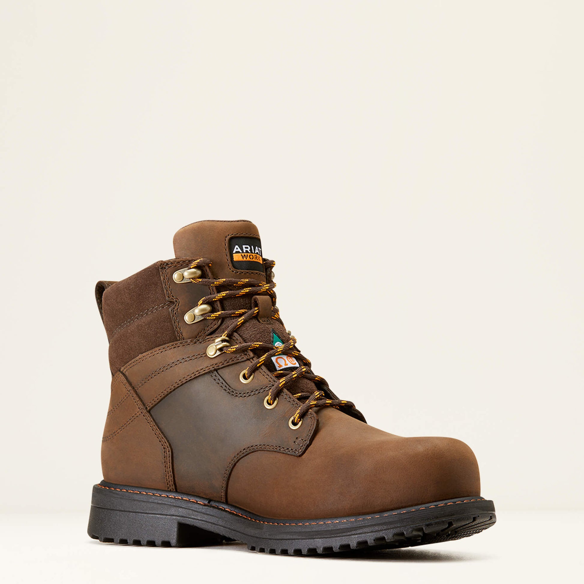 Ariat For Sale - RigTEK 6" CSA Waterproof Composite Toe Work Boot