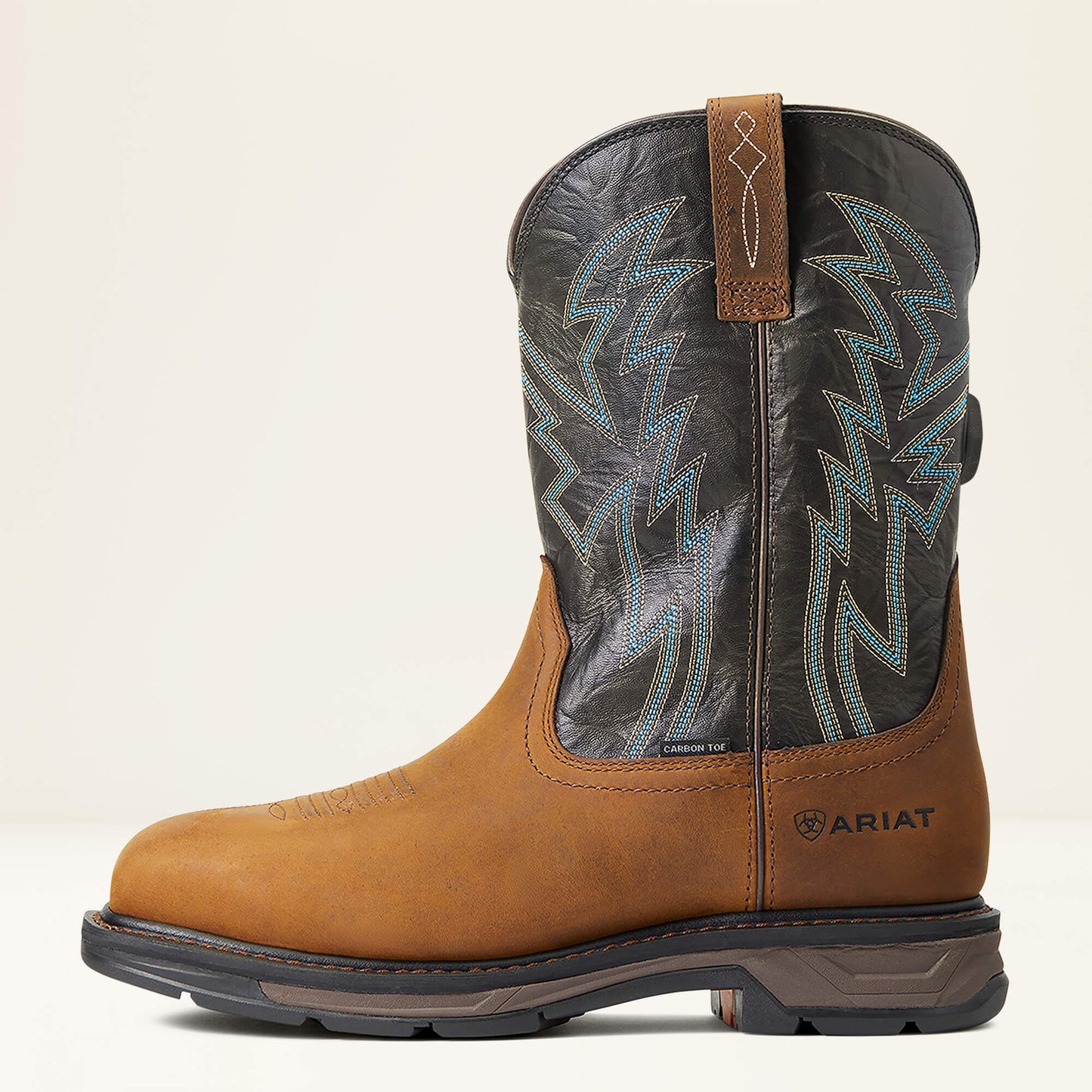 Ariat Online - WorkHog XT BOA Carbon Toe Work Boot