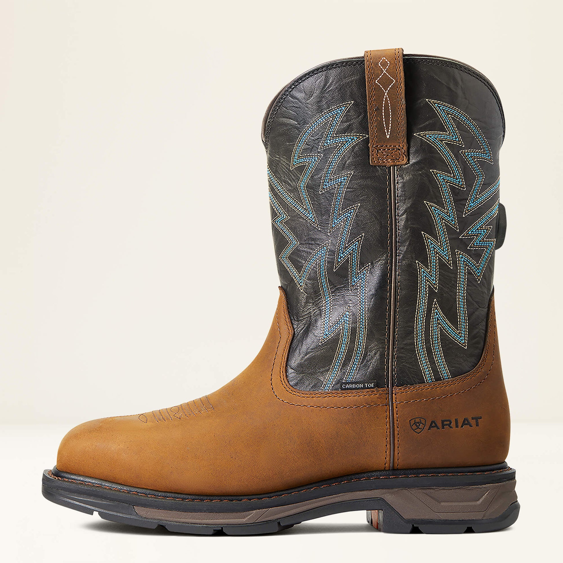 Ariat Online - WorkHog XT BOA Carbon Toe Work Boot