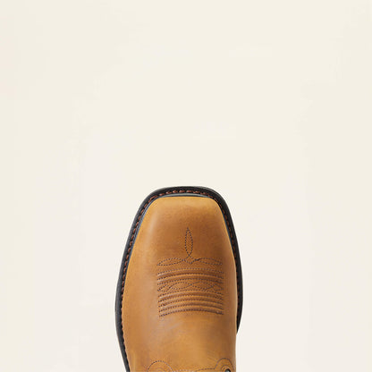 Ariat Online - WorkHog XT BOA Carbon Toe Work Boot