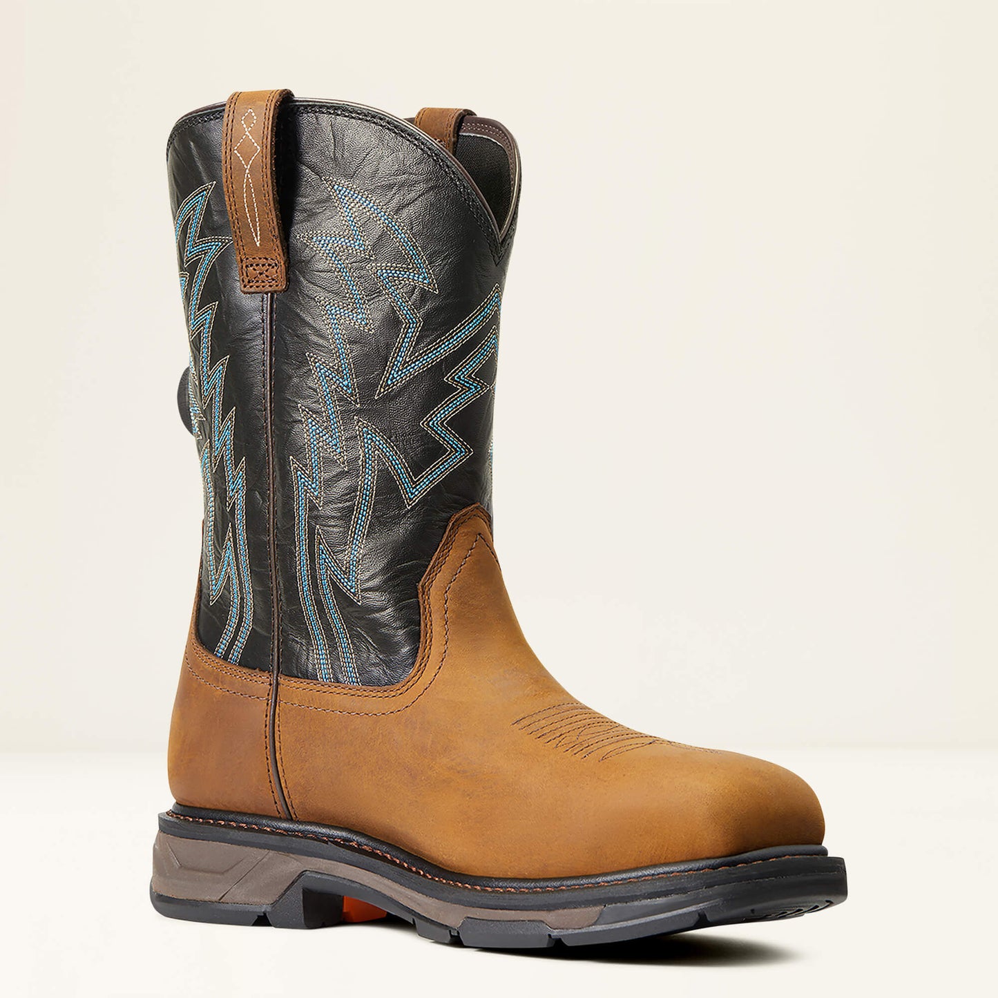 Ariat Online - WorkHog XT BOA Carbon Toe Work Boot
