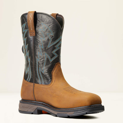 Ariat Online - WorkHog XT BOA Carbon Toe Work Boot