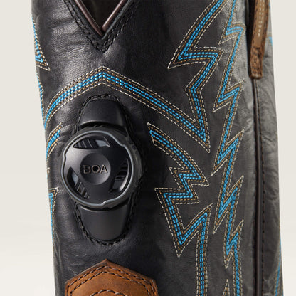 Ariat Online - WorkHog XT BOA Carbon Toe Work Boot