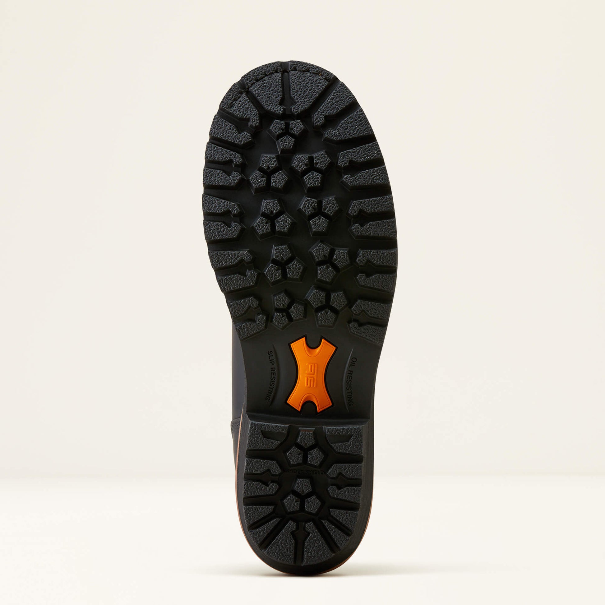 Ariat Sale - Logger Shock Shield Waterproof Work Boot