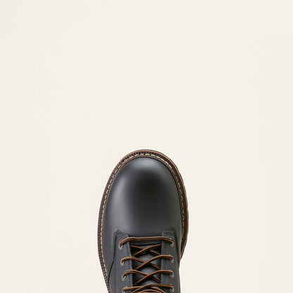 Ariat Sale - Logger Shock Shield Waterproof Work Boot