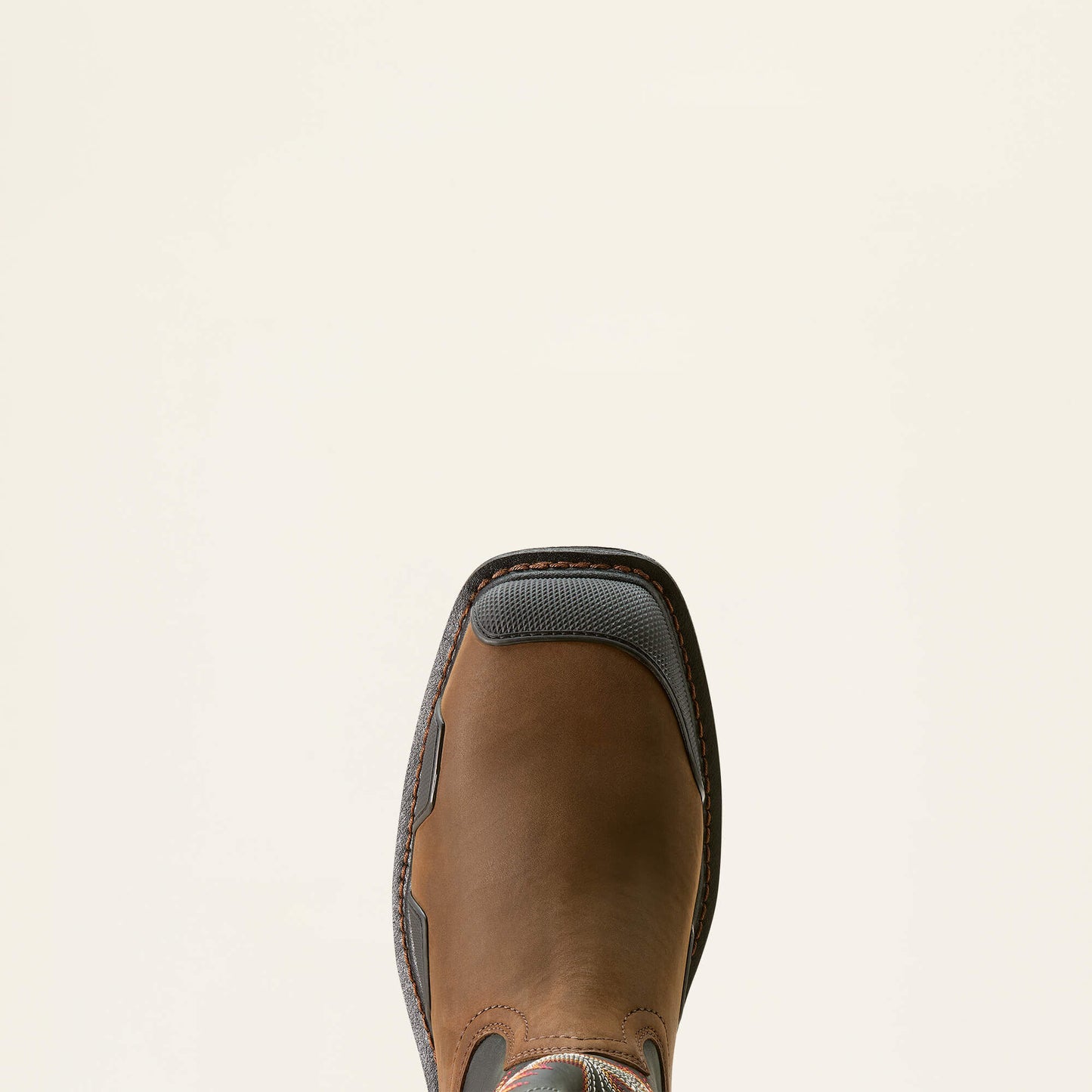 Ariat Outlet - OverDrive Wide Square Toe Composite Toe Work Boot