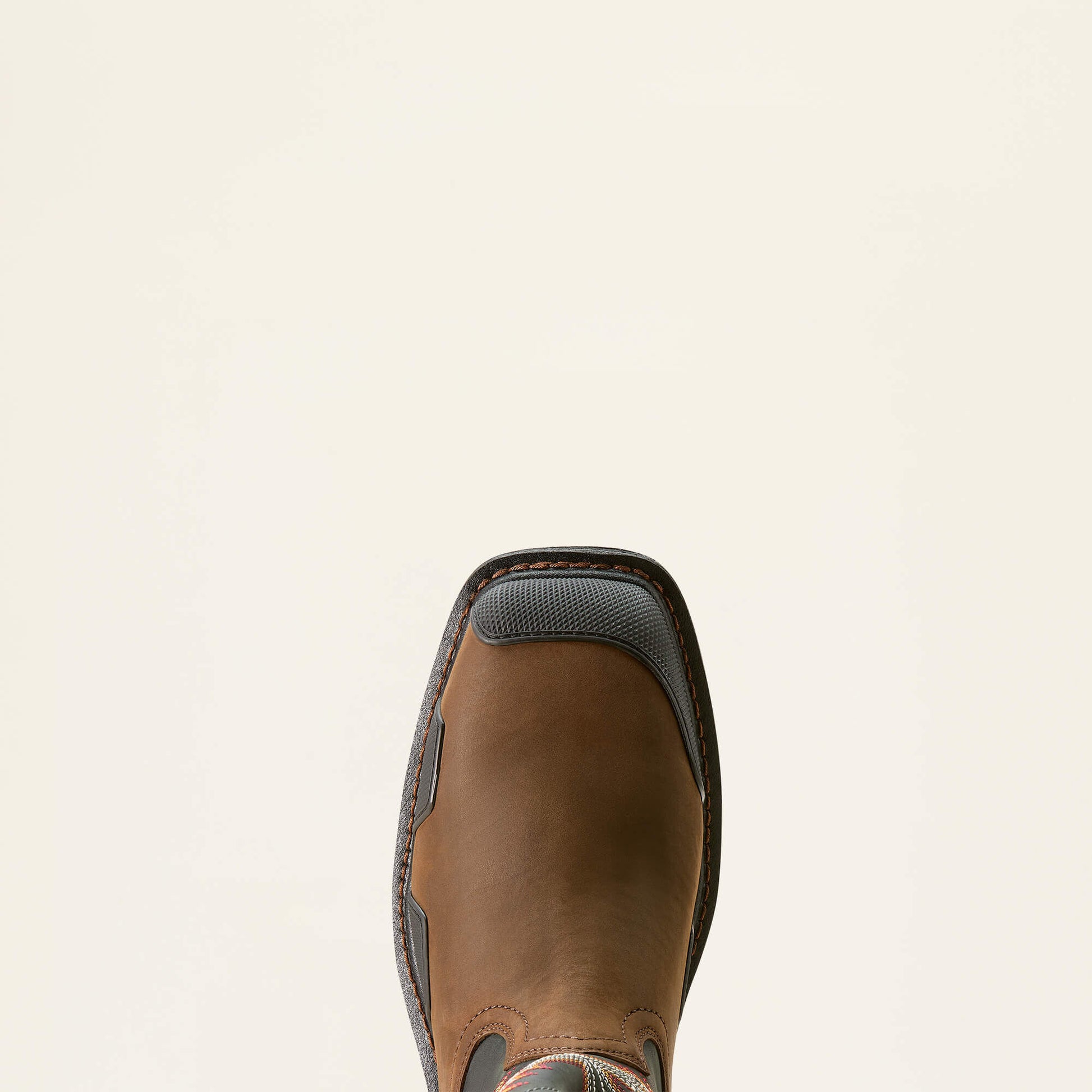 Ariat Outlet - OverDrive Wide Square Toe Composite Toe Work Boot