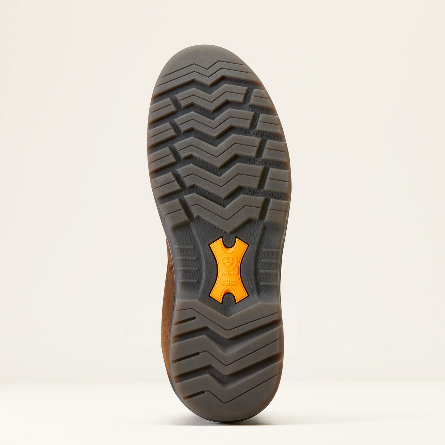 Ariat Online Shop - Turbo Outlaw 6" CSA Waterproof Carbon Toe Work Boot