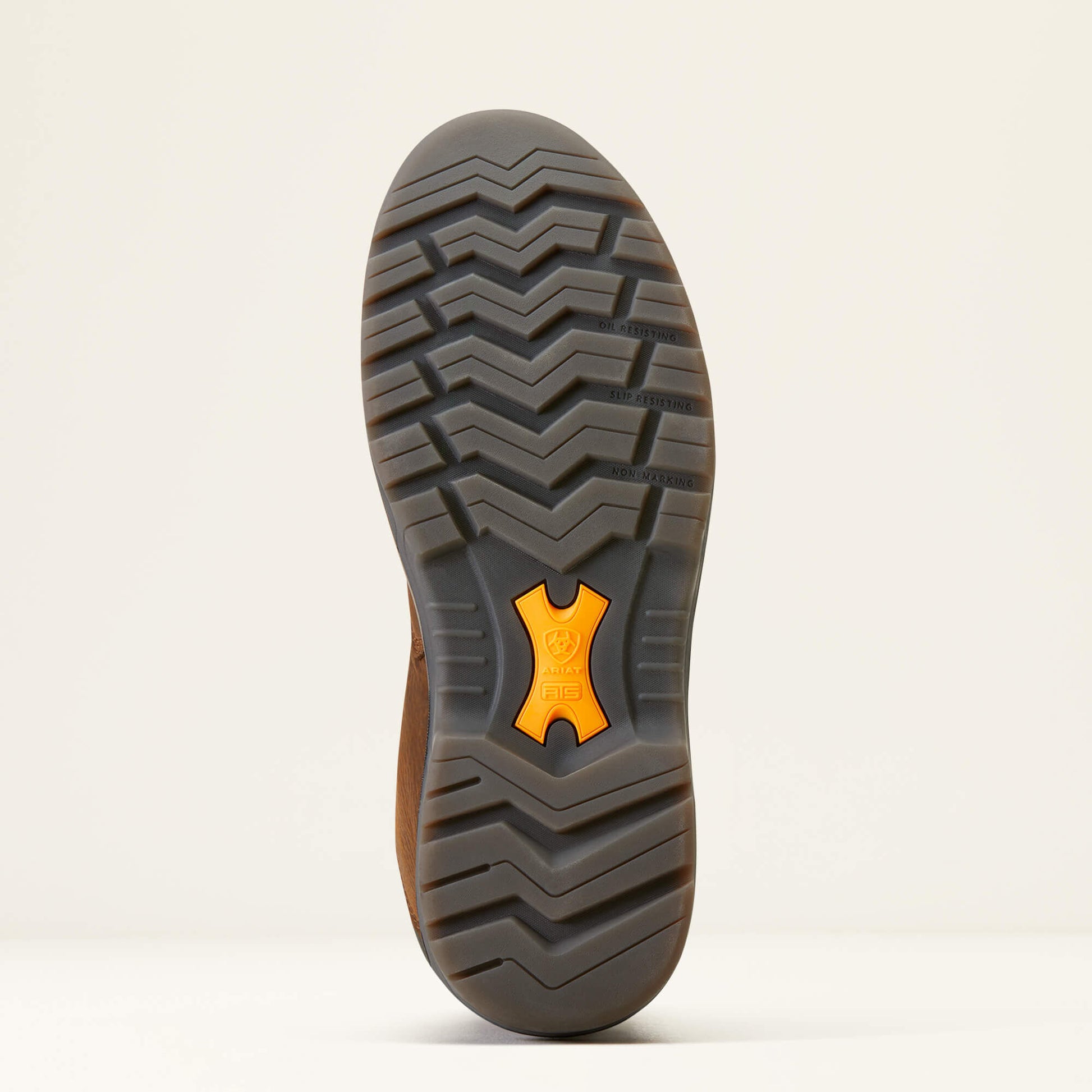 Ariat Online Shop - Turbo Outlaw 6" CSA Waterproof Carbon Toe Work Boot