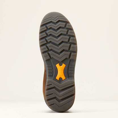 Ariat Online Shop - Turbo Outlaw 6" CSA Waterproof Carbon Toe Work Boot