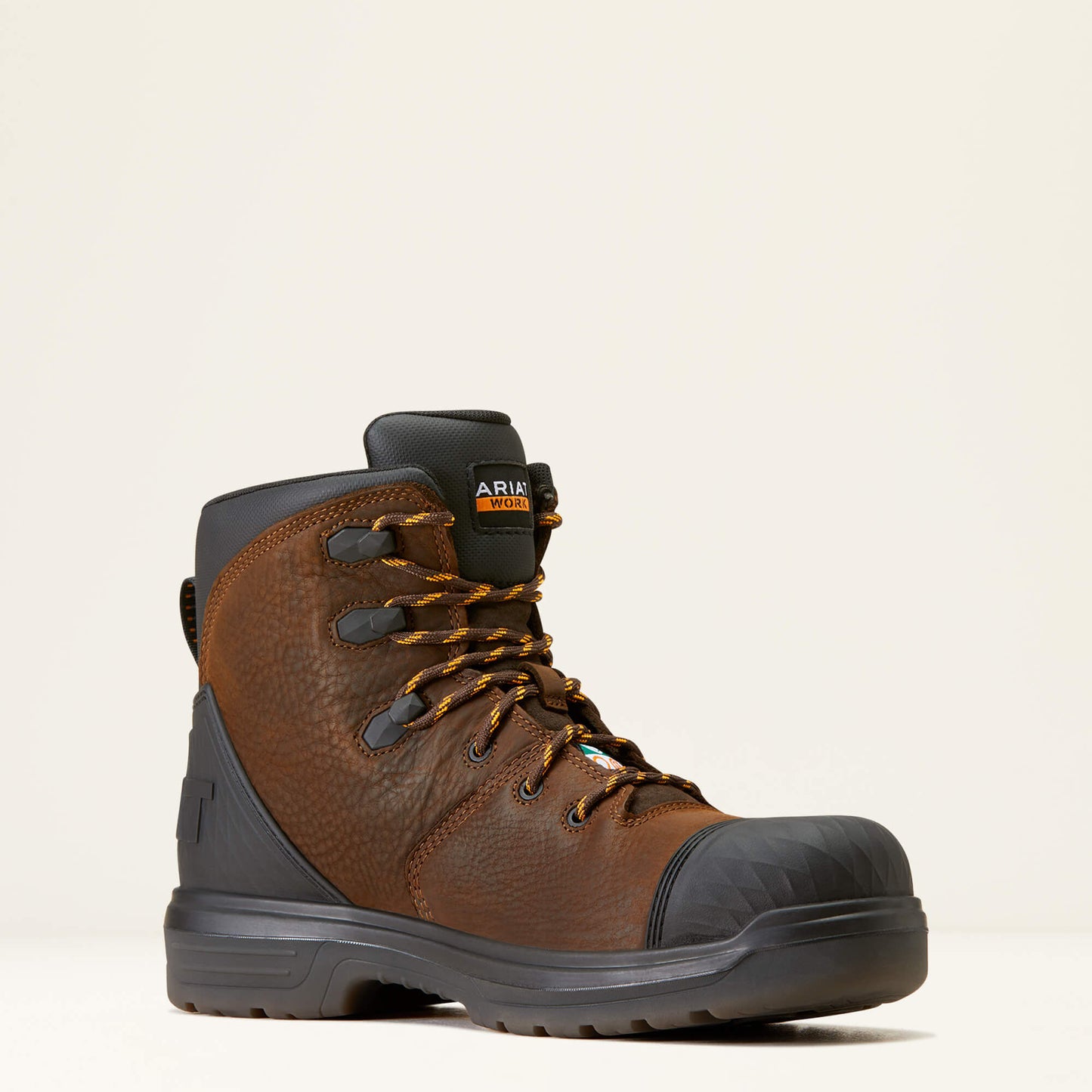Ariat Online Shop - Turbo Outlaw 6" CSA Waterproof Carbon Toe Work Boot