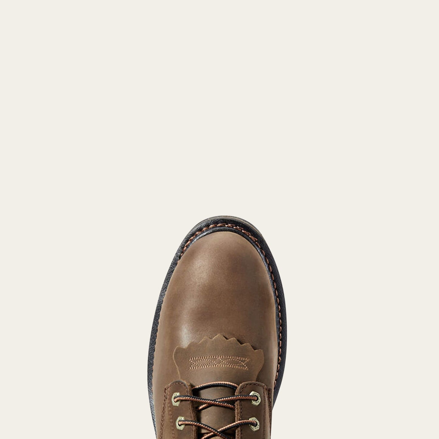 Ariat Website Store - WorkHog 8" Waterproof Composite Toe Work Boot