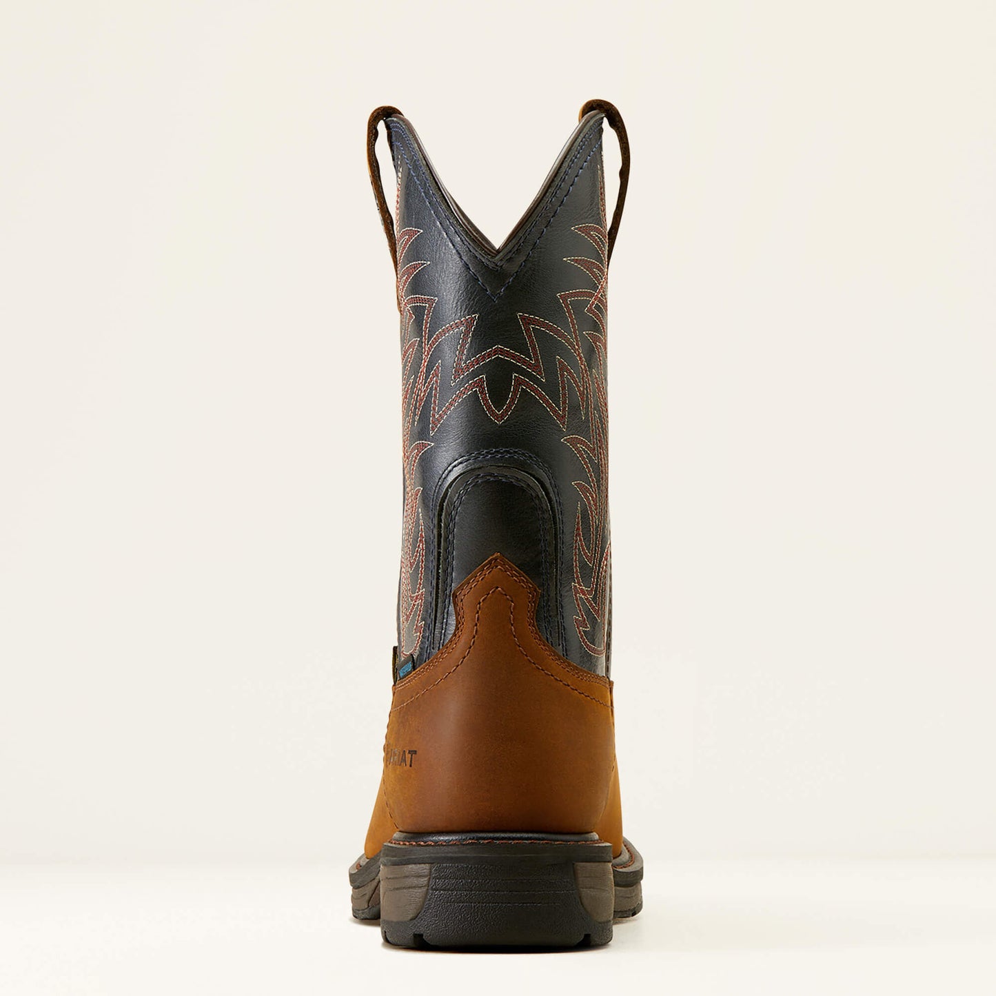 Ariat US - WorkHog MetGuard CSA Waterproof Composite Toe Work Boot