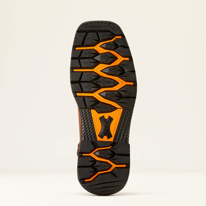 Ariat On Sale - Big Rig Tread VentTEK Composite Toe Work Boot