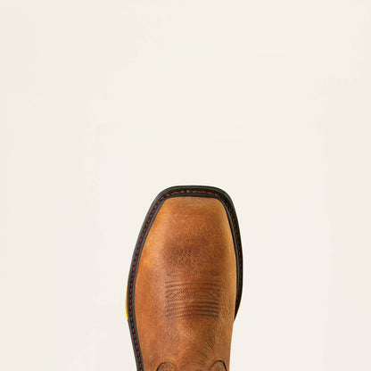 Ariat On Sale - Big Rig Tread VentTEK Composite Toe Work Boot