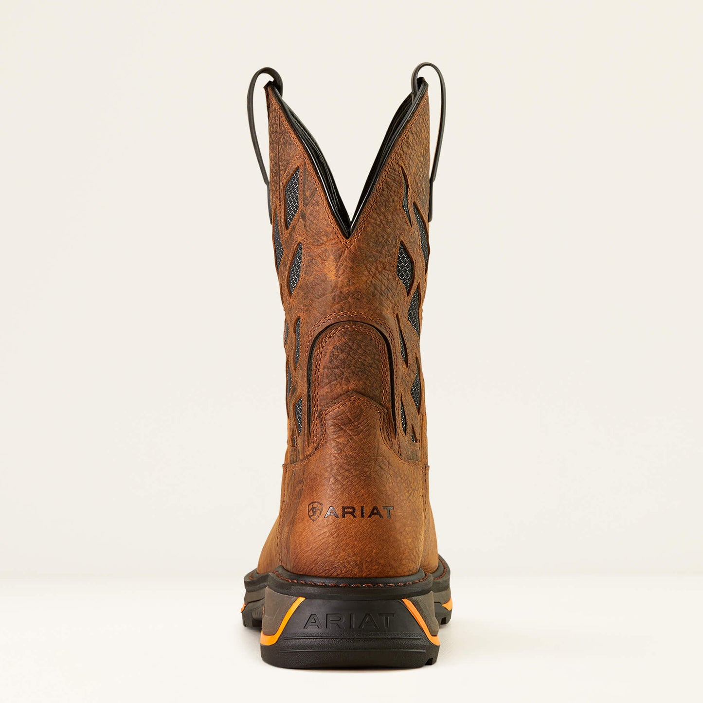 Ariat On Sale - Big Rig Tread VentTEK Composite Toe Work Boot