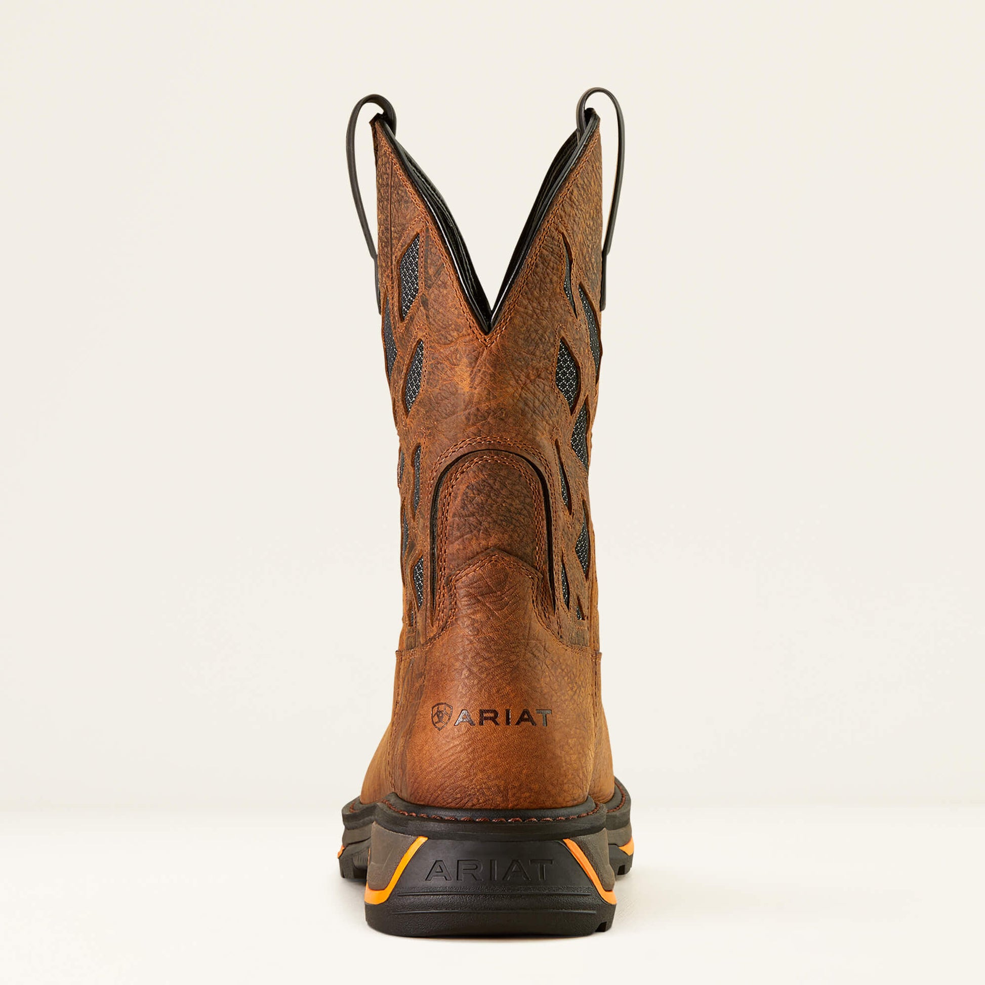 Ariat On Sale - Big Rig Tread VentTEK Composite Toe Work Boot