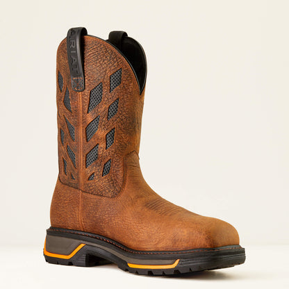 Ariat On Sale - Big Rig Tread VentTEK Composite Toe Work Boot