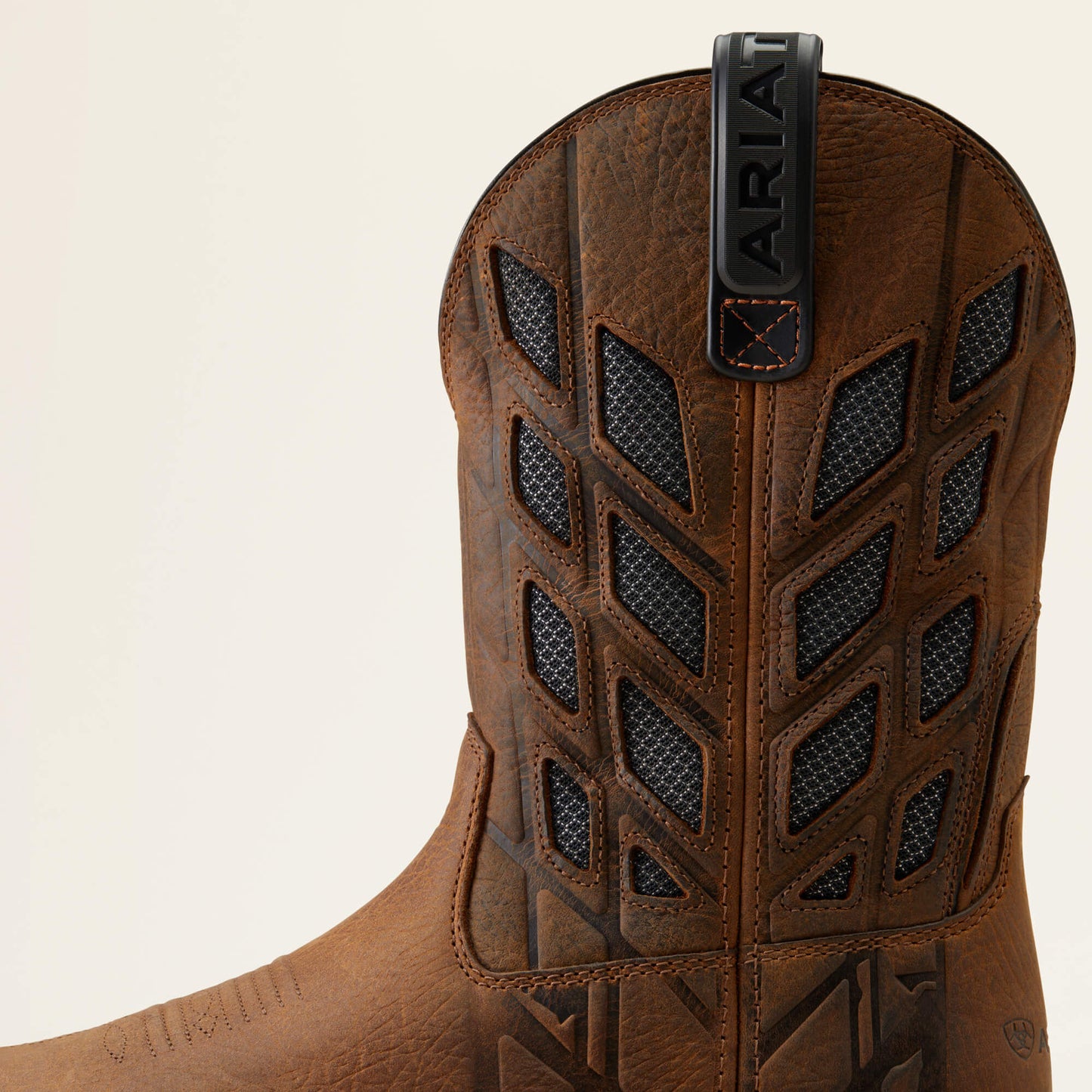 Ariat On Sale - Big Rig Tread VentTEK Composite Toe Work Boot