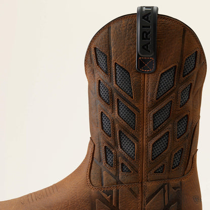 Ariat On Sale - Big Rig Tread VentTEK Composite Toe Work Boot