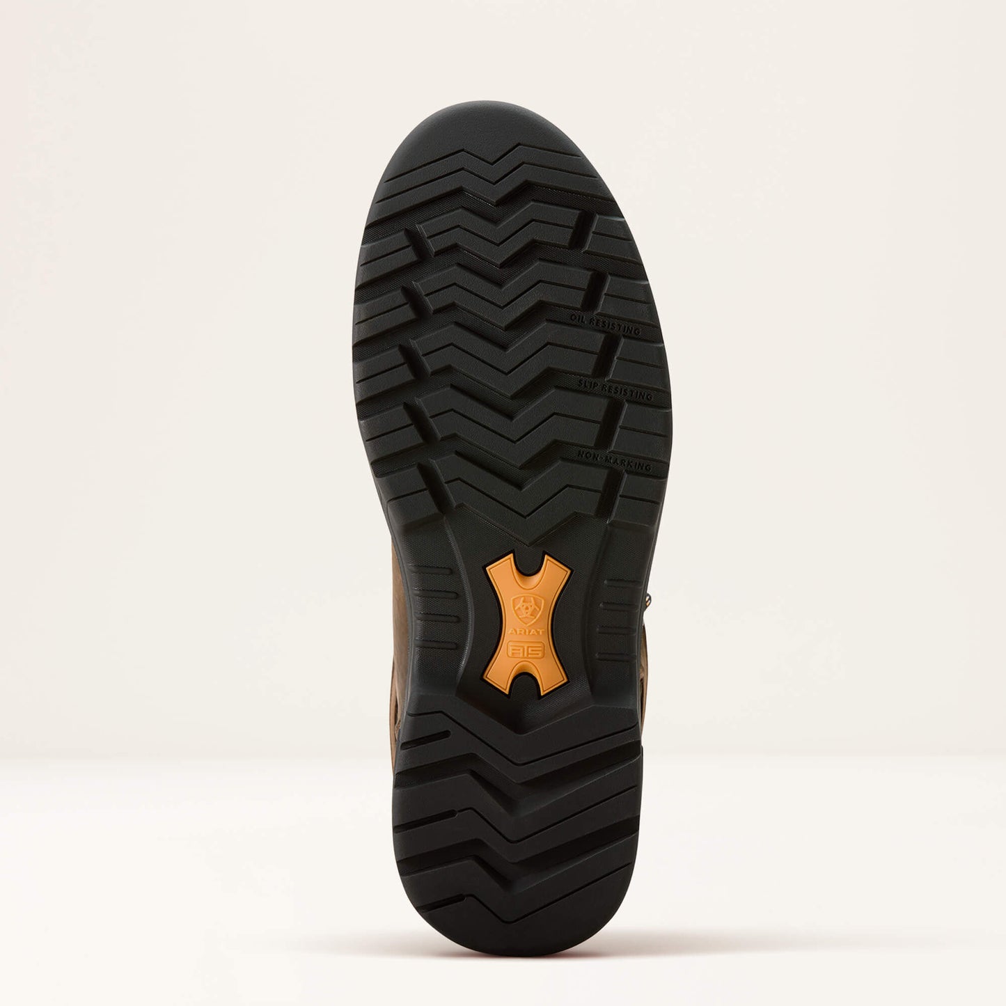Ariat For Sale - Turbo 6" CSA Waterproof Carbon Toe Work Boot