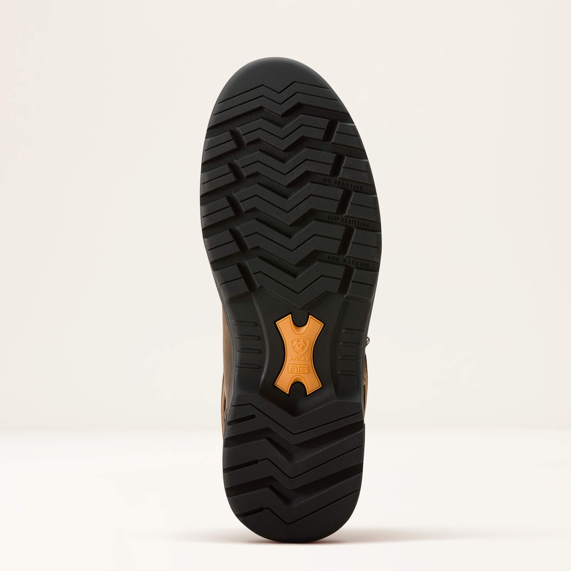 Ariat For Sale - Turbo 6" CSA Waterproof Carbon Toe Work Boot