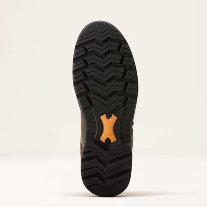 Ariat For Sale - Turbo 6" CSA Waterproof Carbon Toe Work Boot