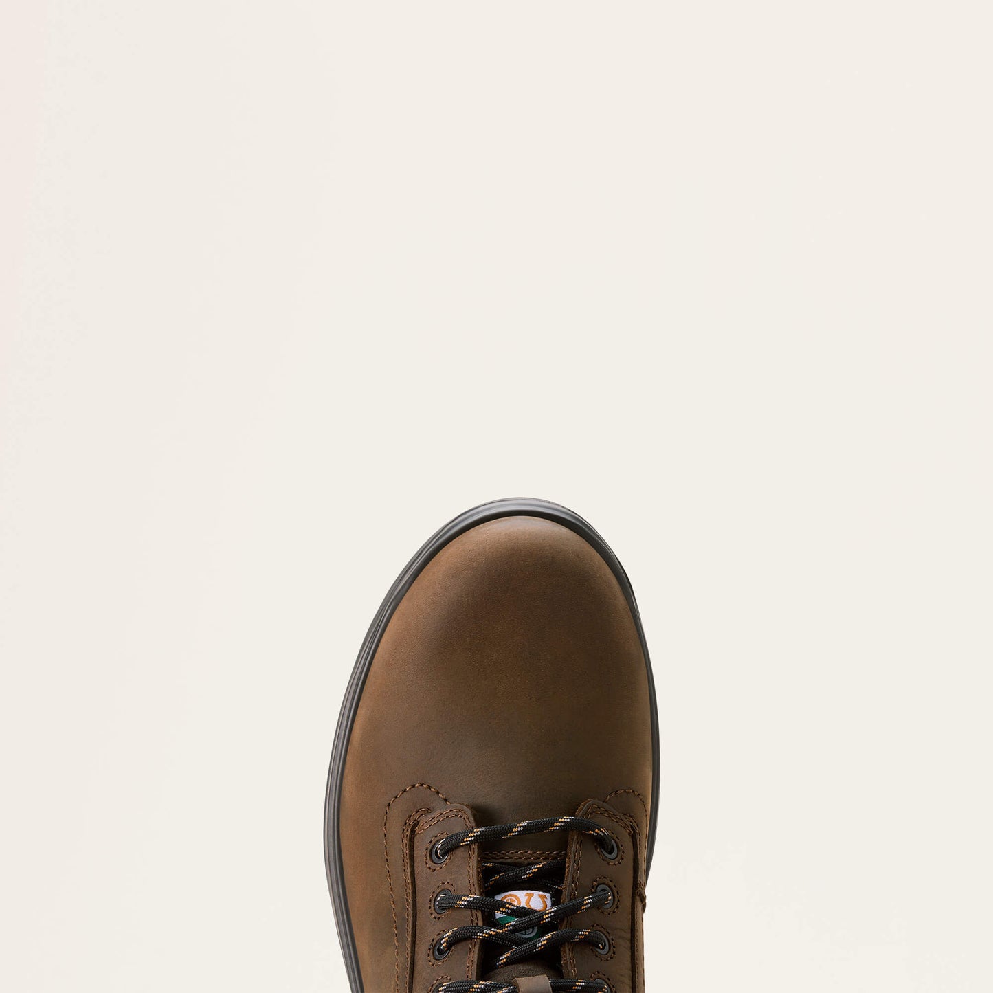 Ariat For Sale - Turbo 6" CSA Waterproof Carbon Toe Work Boot
