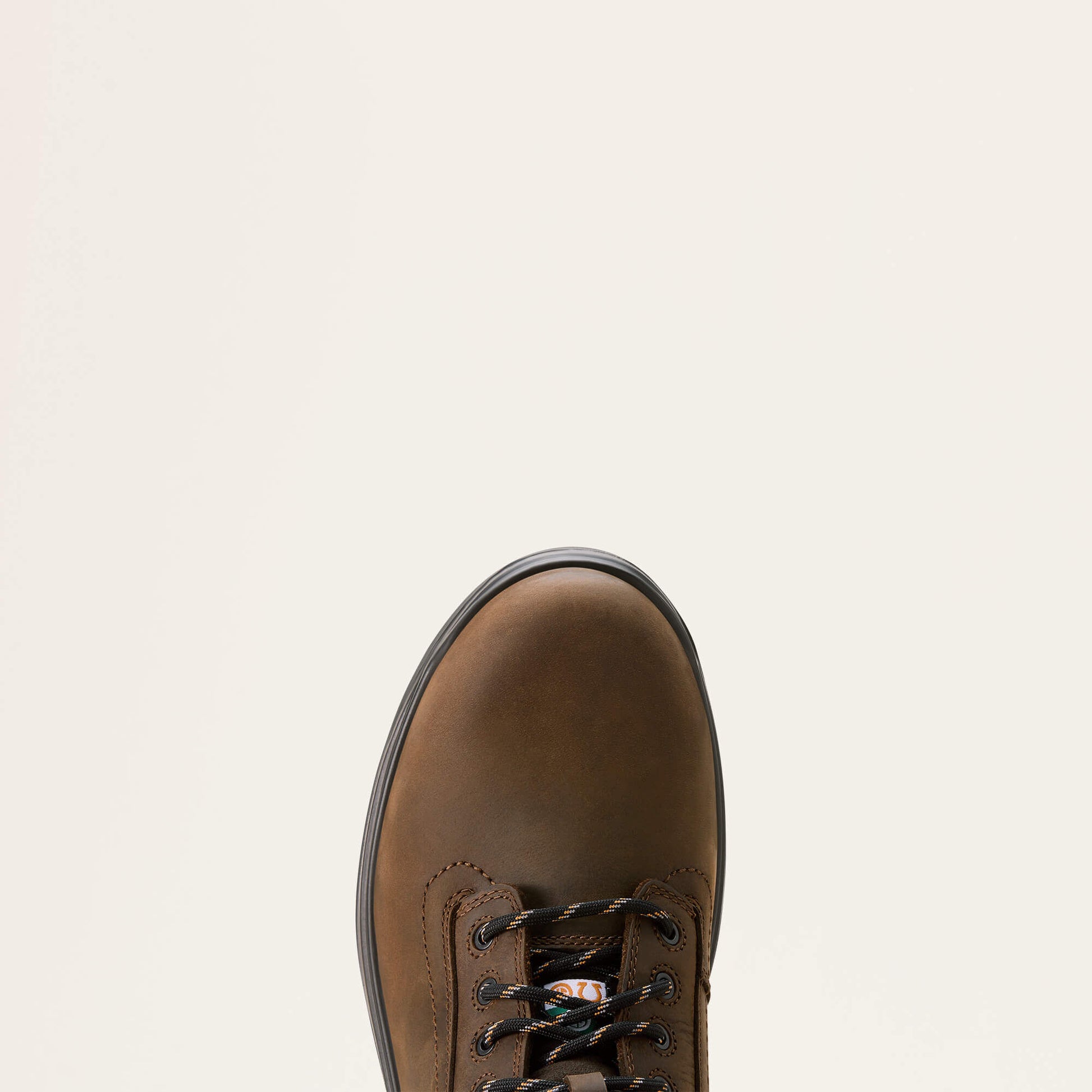 Ariat For Sale - Turbo 6" CSA Waterproof Carbon Toe Work Boot