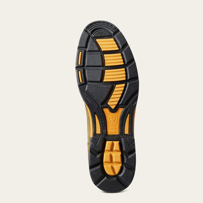 Ariat Online - WorkHog Waterproof Work Boot