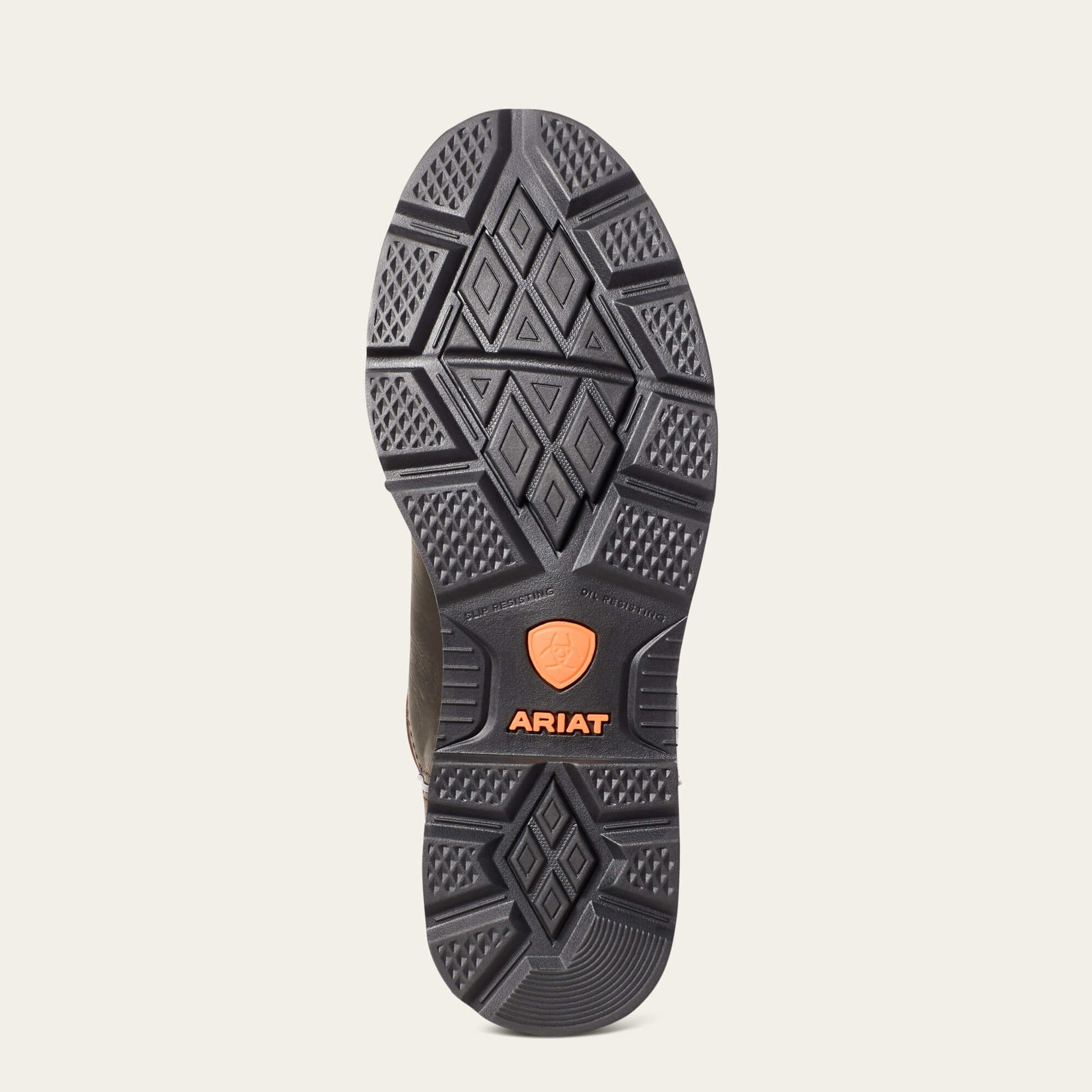 Ariat Sale - Groundwork Waterproof Work Boot