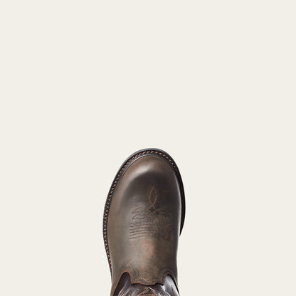 Ariat Sale - Groundwork Waterproof Work Boot