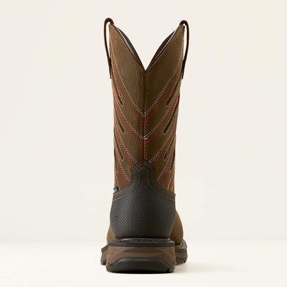 Ariat Outlet - WorkHog XT VentTEK Waterproof Carbon Toe Work Boot