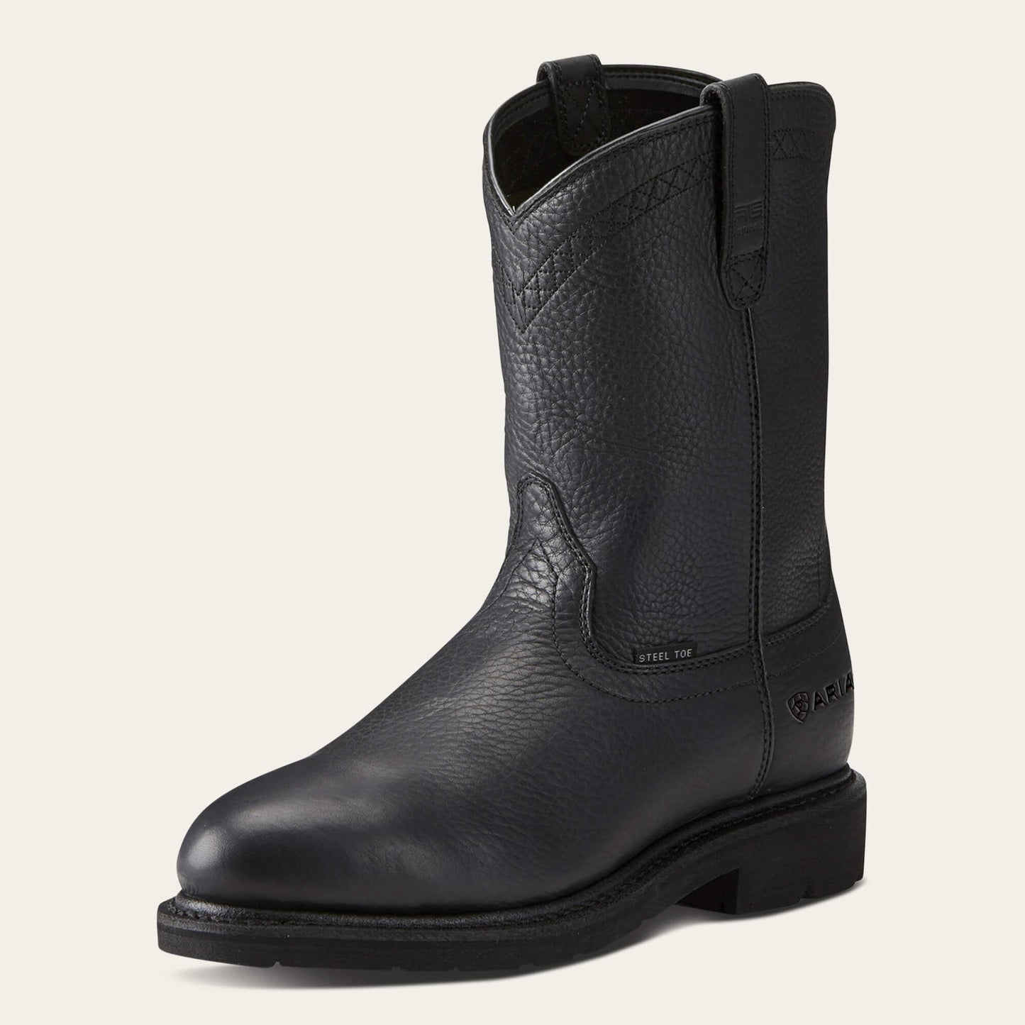 Ariat Online Shop - Sierra Steel Toe Work Boot