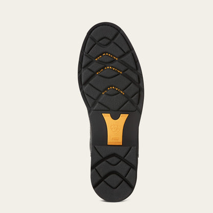 Ariat Online Shop - Sierra Steel Toe Work Boot