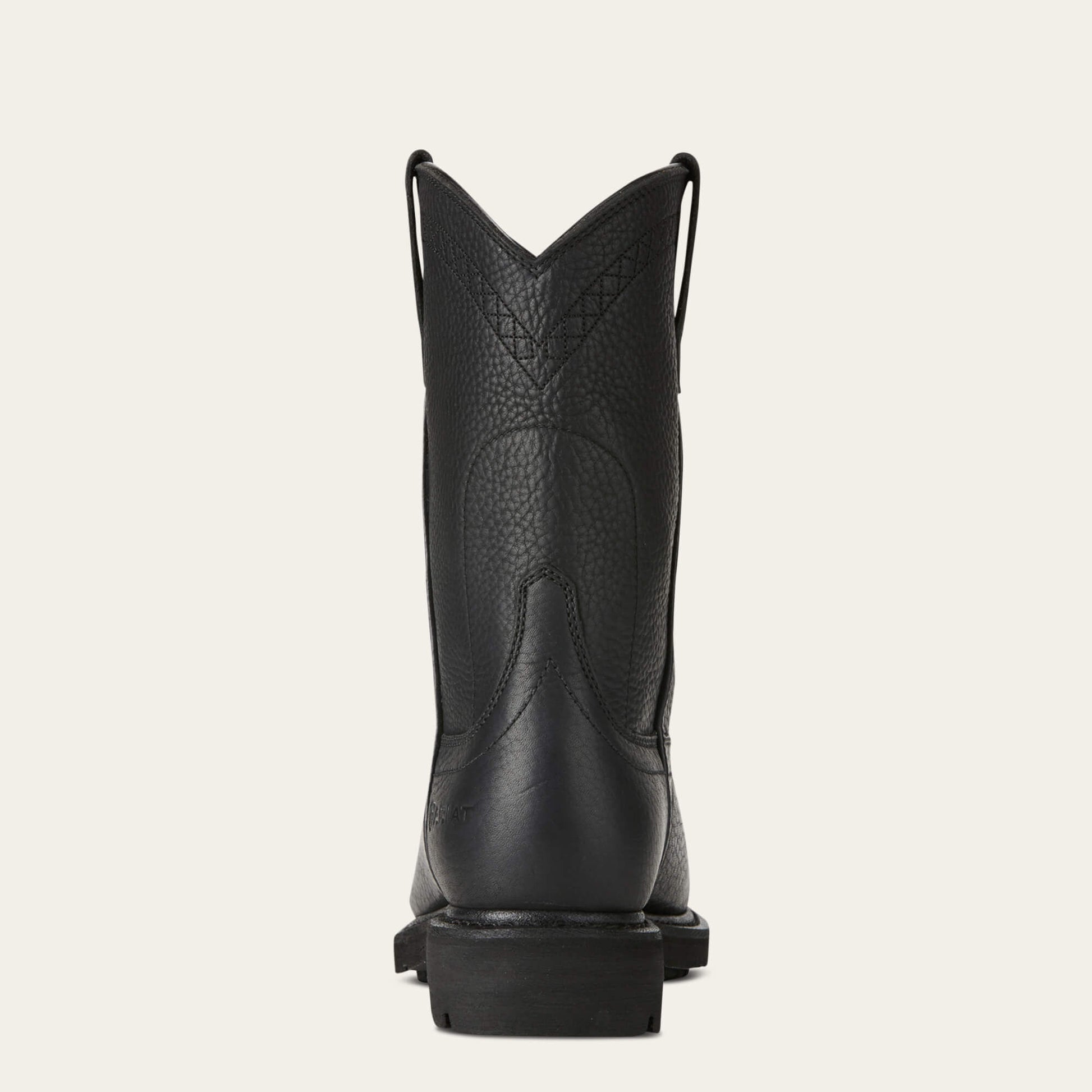 Ariat Online Shop - Sierra Steel Toe Work Boot